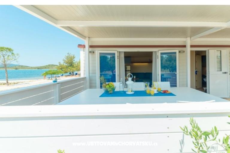 Mobile house Laguna – photo 3