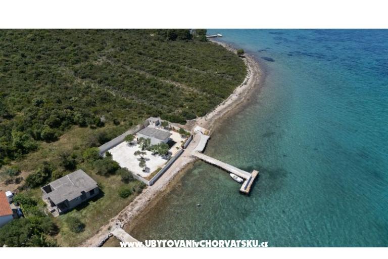 Robinson House Adria – photo 13