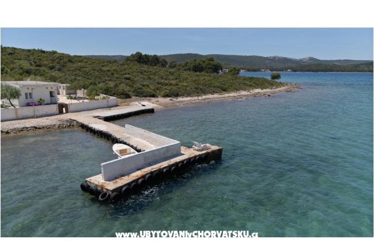 Robinson House Adria – photo 15
