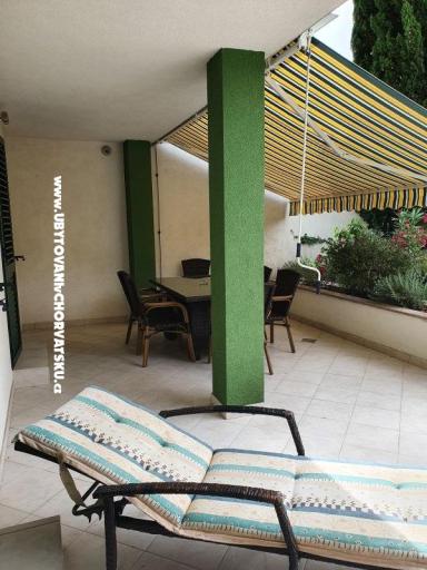 Vila Smirna 4*  with pool  – photo 12