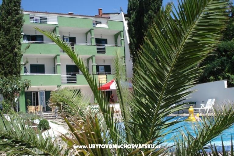 Vila Smirna 4*  with pool  – photo 3