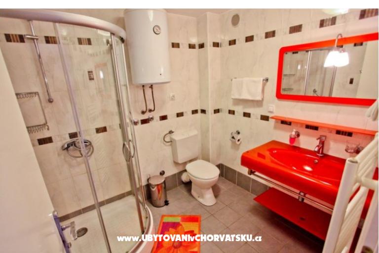 Vila Smirna 4*  with pool  – photo 6