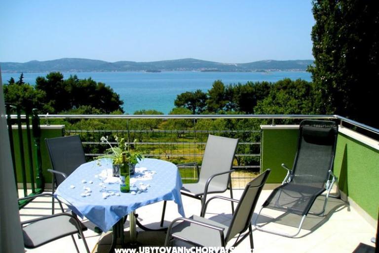 Vila Smirna 4*  with pool  – photo 9