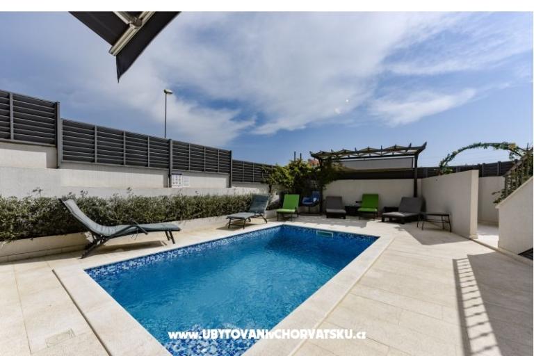 Villa Azuro – photo 13