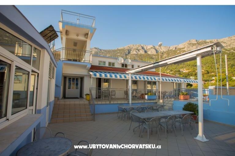 Aparthotel Pecić Gradac – photo 10