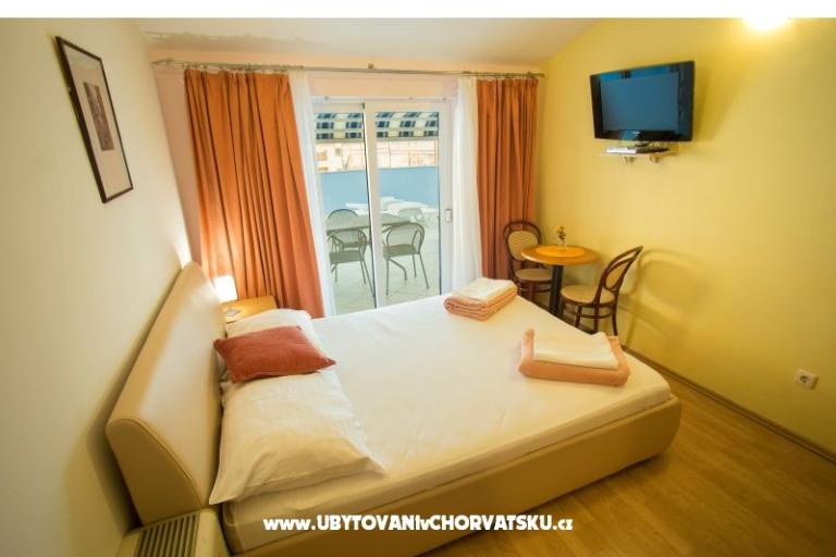 Aparthotel Pecić Gradac – photo 11