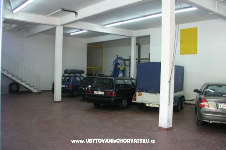 Aparthotel Pecić Gradac – photo 13