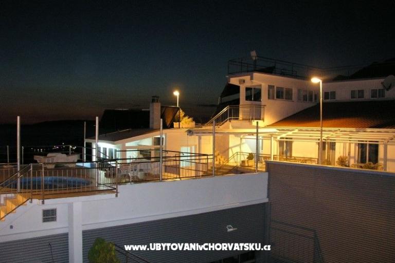 Aparthotel Pecić Gradac – photo 16