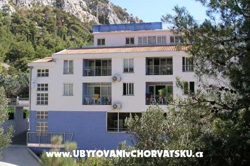 Aparthotel Pecić Gradac – photo 2