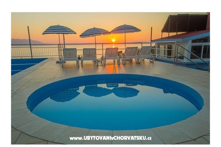 Aparthotel Pecić Gradac – photo 5