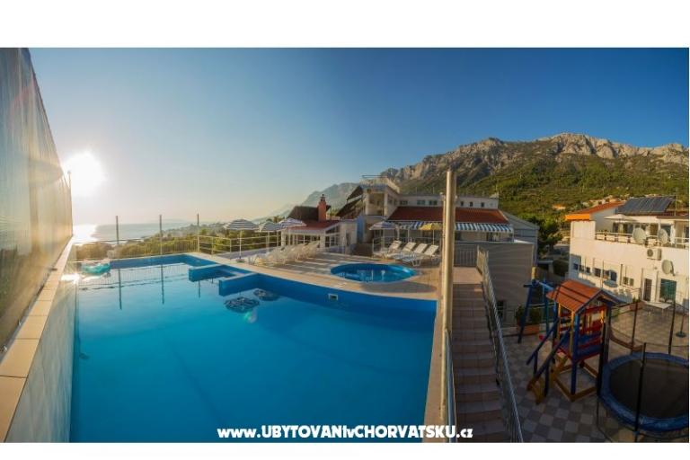 Aparthotel Pecić Gradac – photo 6