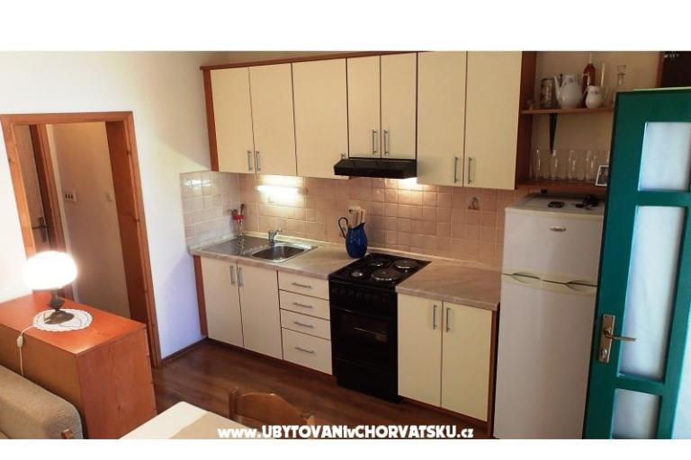 Apartment Marina Brist – photo 10