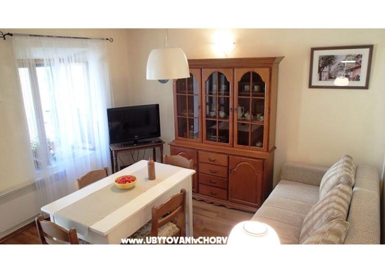 Apartment Marina Brist – photo 11