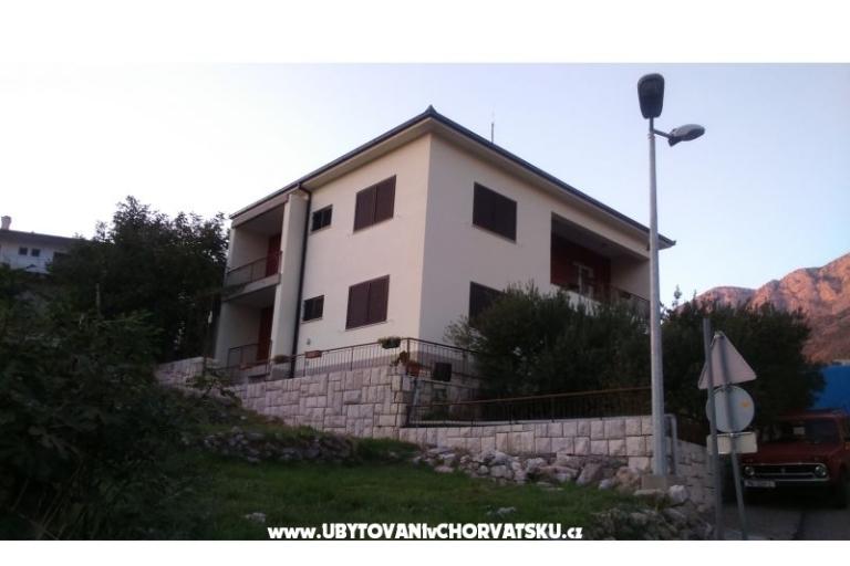 Apartments Ante – photo 15