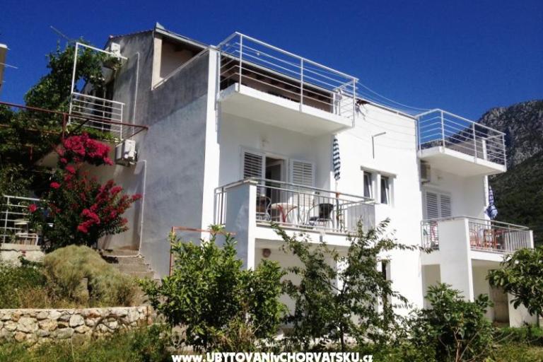 Apartments Dubravka Lozic – photo 11