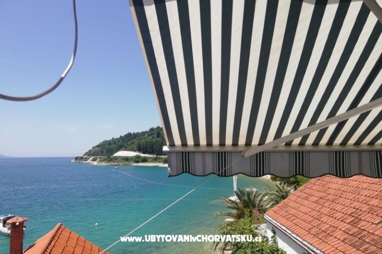Apartments Granić Podaca – photo 12