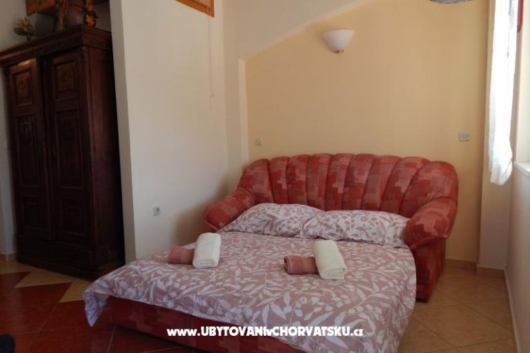 Apartments Granić Podaca – photo 14