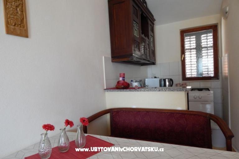 Apartments Granić Podaca – photo 18
