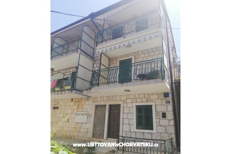 Apartments Granić Podaca – photo 2