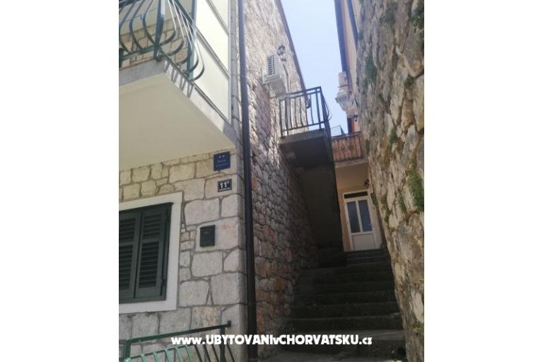 Apartments Granić Podaca – photo 3