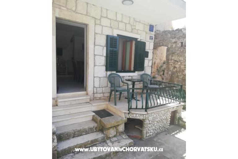 Apartments Granić Podaca – photo 4
