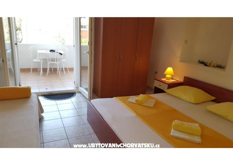 Apartments lujo – photo 6