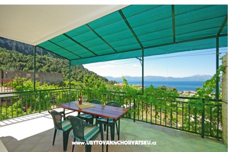 Apartments i sobe Maslina – photo 2