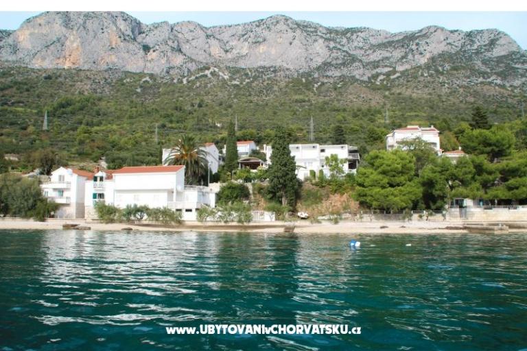 Apartments Mimoza – photo 10