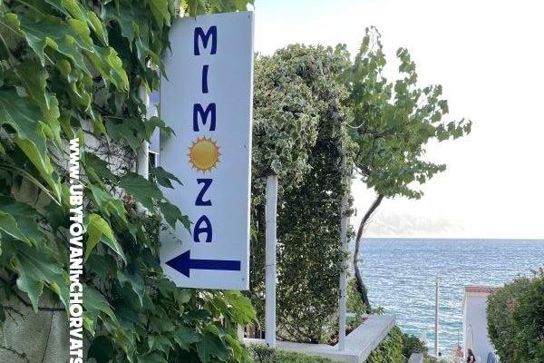 Apartments Mimoza – photo 11