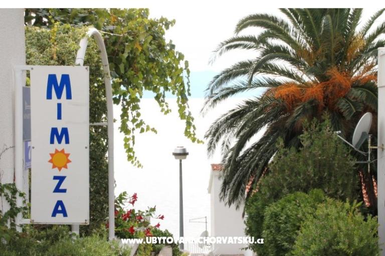 Apartments Mimoza – photo 13