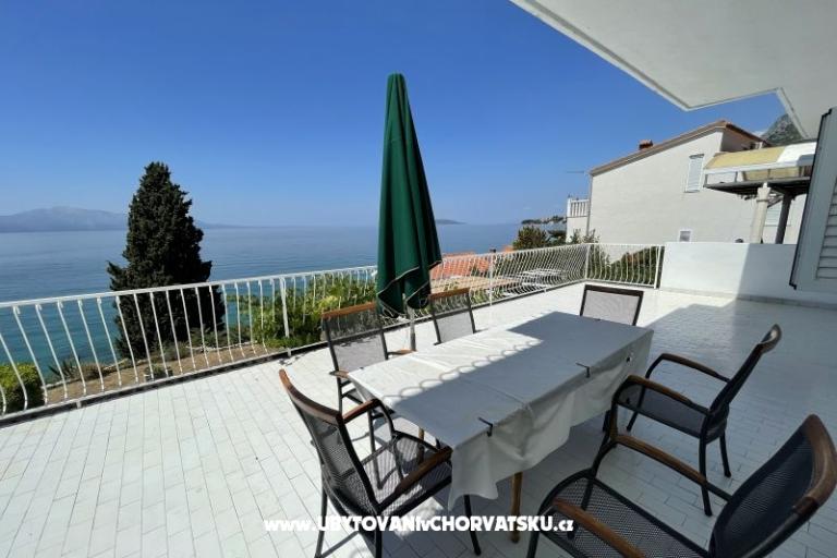 Apartments Mimoza – photo 15