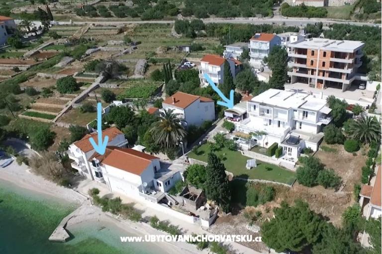 Apartments Mimoza – photo 2