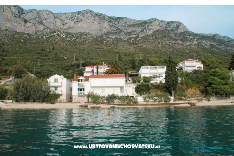 Apartments Mimoza – photo 3