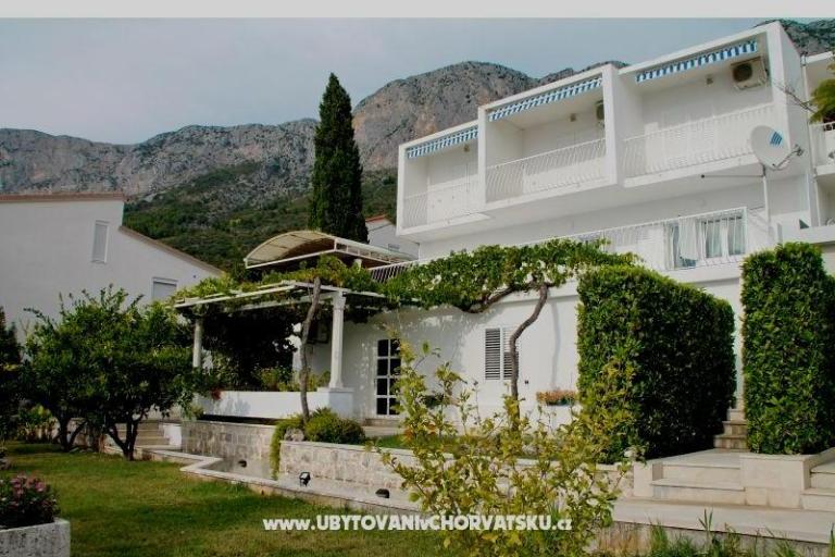 Apartments Mimoza – photo 6