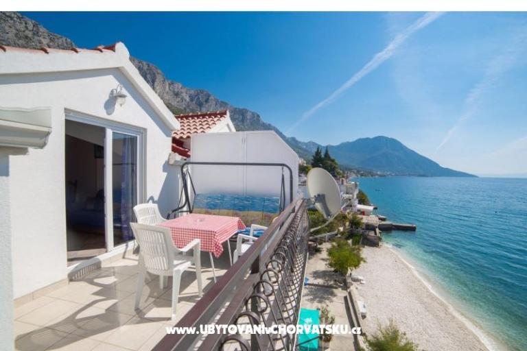 Apartments Mira – photo 17