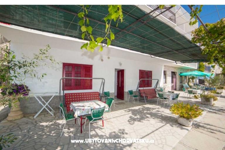 Apartments Mira – photo 7