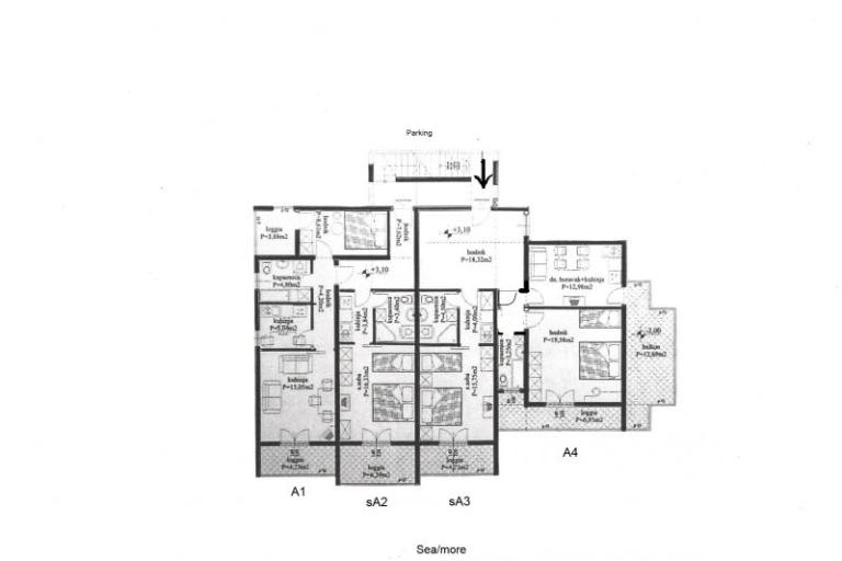 Apartments MiraMar – photo 7