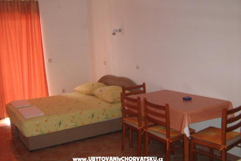 Apartments Mirnna – photo 11