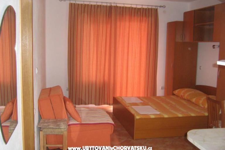 Apartments Mirnna – photo 13
