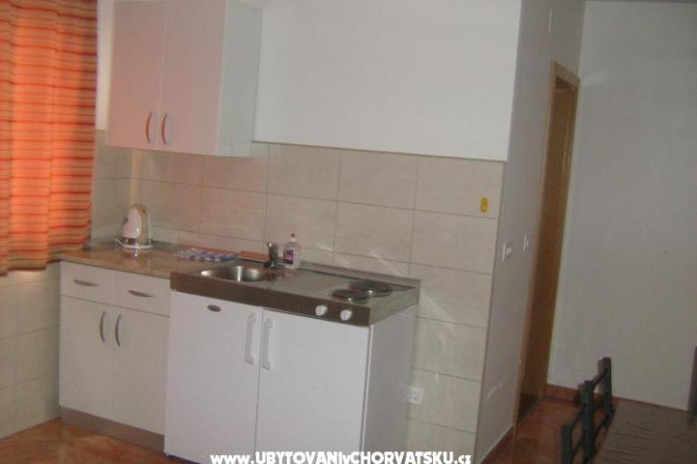 Apartments Mirnna – photo 14