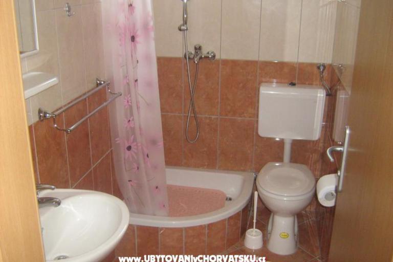 Apartments Mirnna – photo 16