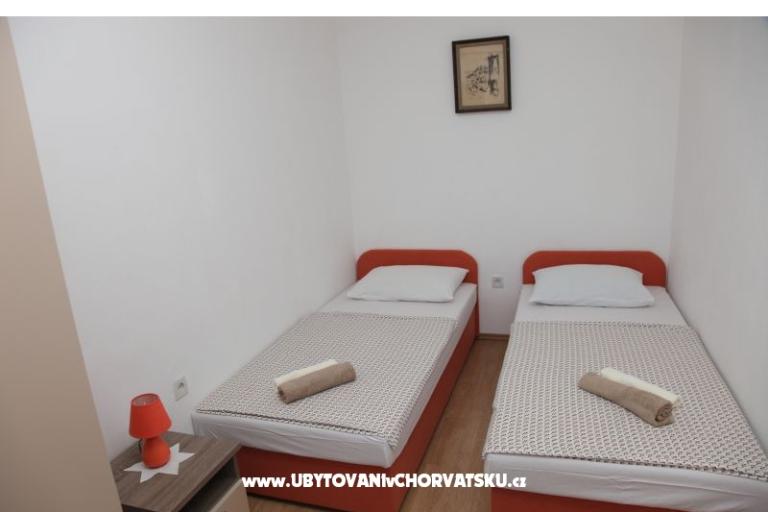 Apartments Nena Gradac – photo 12