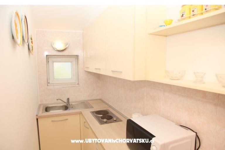 Apartments Nena Gradac – photo 15