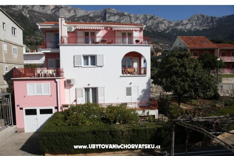Apartments Nena Gradac – photo 2