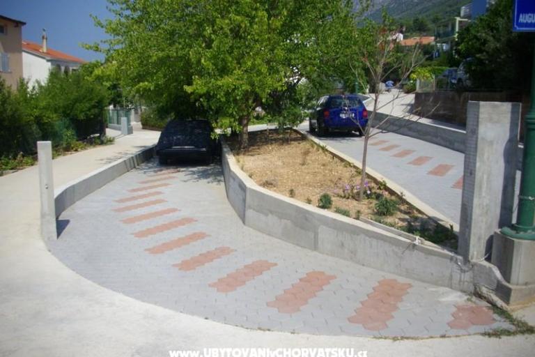 Apartments Nena Gradac – photo 4