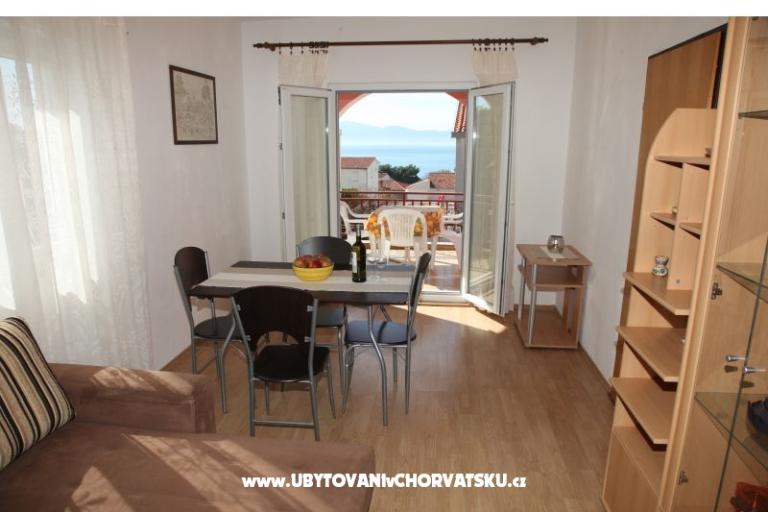 Apartments Nena Gradac – photo 6