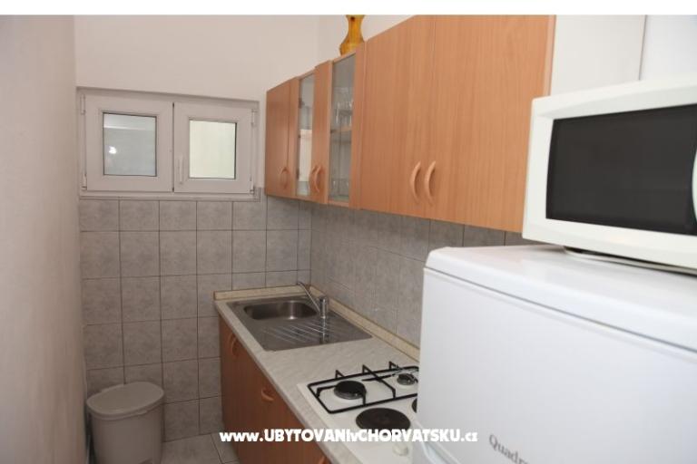Apartments Nena Gradac – photo 8