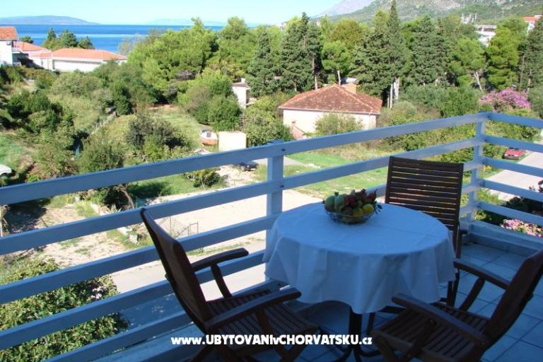 Apartments Petra-Gradac – photo 8