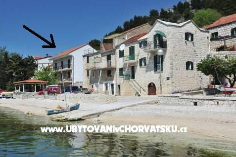 Apartments Porobilo Brist – photo 6