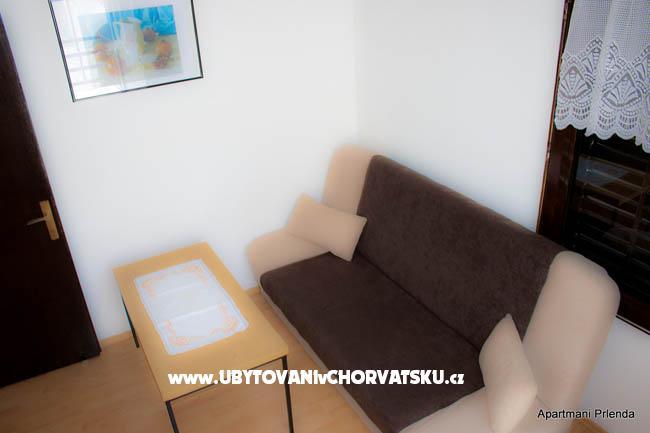 Apartments Prlenda – photo 10